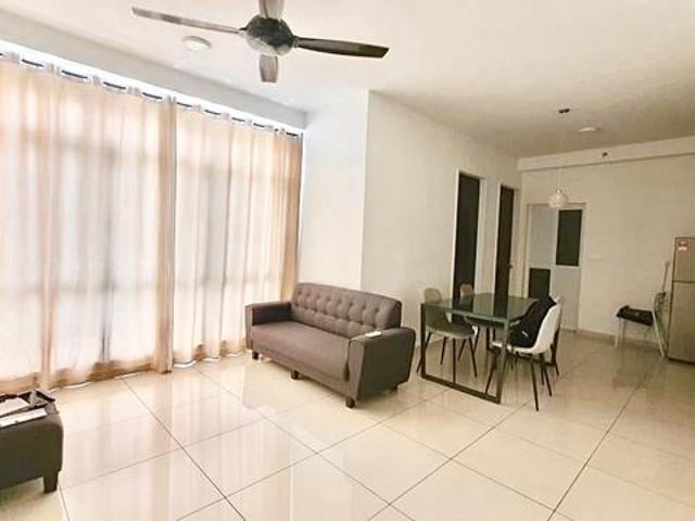 Serviced Residence for rent in Tanjong Sepat, Selangor