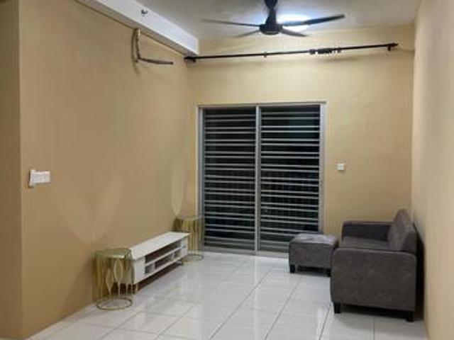 Serviced Residence for rent in Tanjong Sepat, Selangor