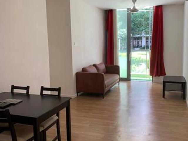 Condominium for rent in Cyberjaya, Sepang