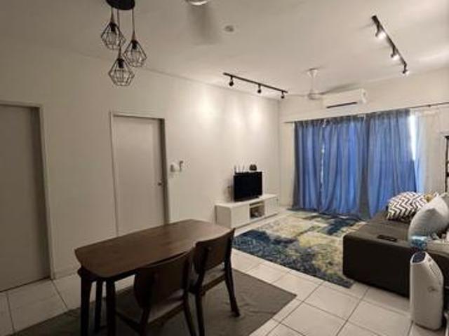 Apartment for rent in Cyberjaya, Sepang