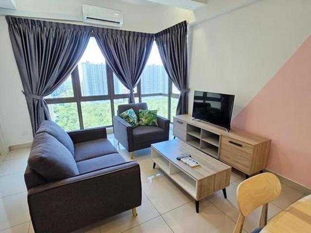 Condominium for rent in Cyberjaya, Sepang