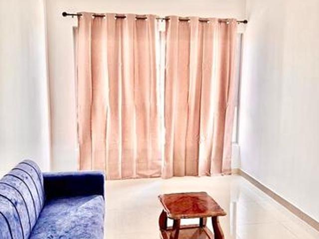 Serviced Residence for rent in Country Heights Damansara, Kuala Lumpur