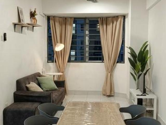 Serviced Residence for rent in UEP Subang Jaya, Majlis Bandaraya Subang Jaya