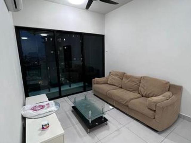 Serviced Residence for rent in Cheras, Kuala Lumpur