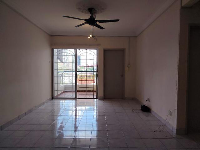 Condominium for rent in Cheras, Kuala Lumpur