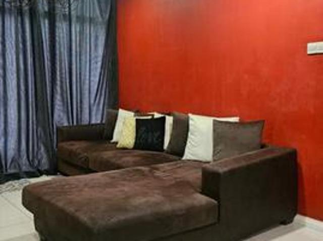 Condominium for rent in Sungai Besi, Kuala Lumpur