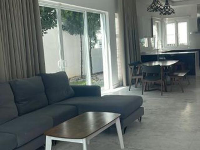 Condominium for rent in Georgetown, Penang