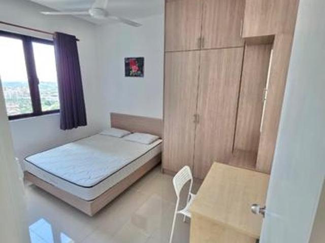 Serviced Residence for rent in Majlis Perbandaran Kajang, Hulu Langat