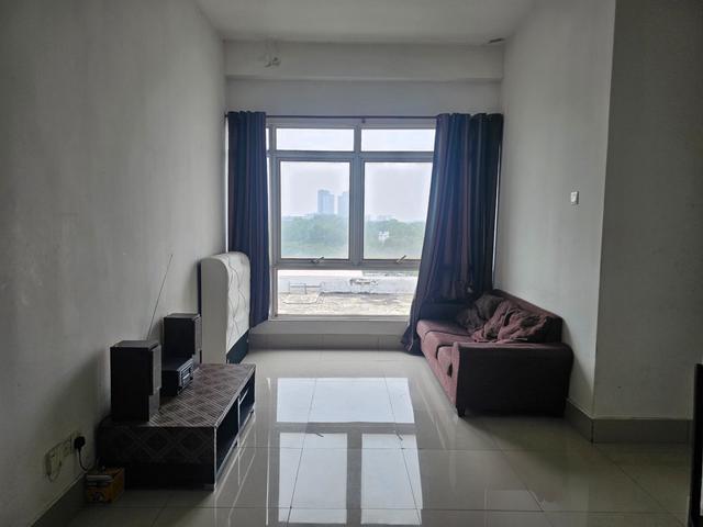 Condominium for rent in Cyberjaya, Sepang