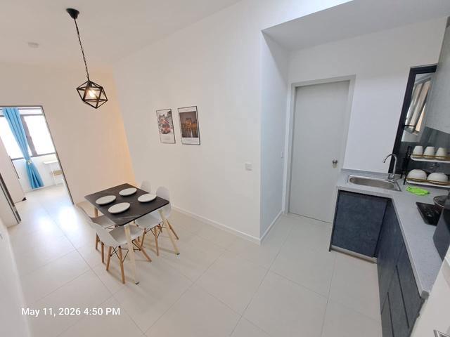 Serviced Residence for rent in Tanjong Sepat, Selangor