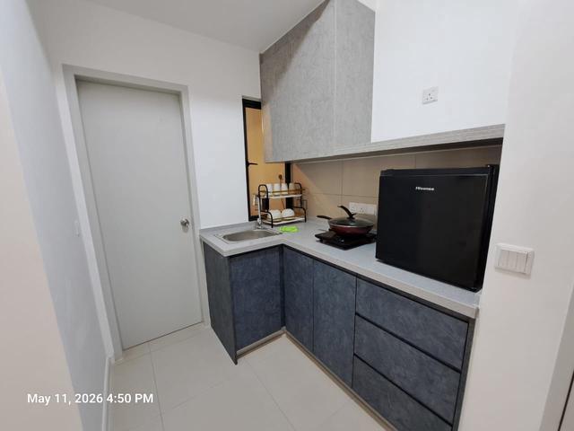 Serviced Residence for rent in Tanjong Sepat, Selangor