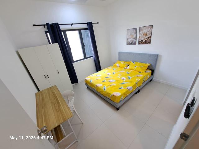 Serviced Residence for rent in Tanjong Sepat, Selangor