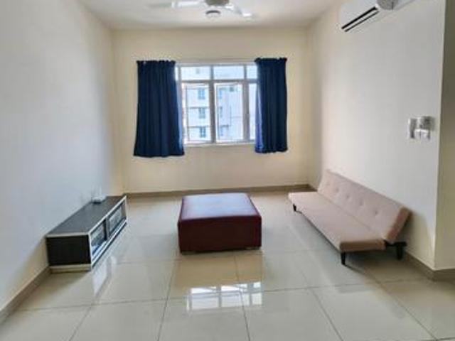 Serviced Residence for rent in Majlis Perbandaran Kajang, Hulu Langat