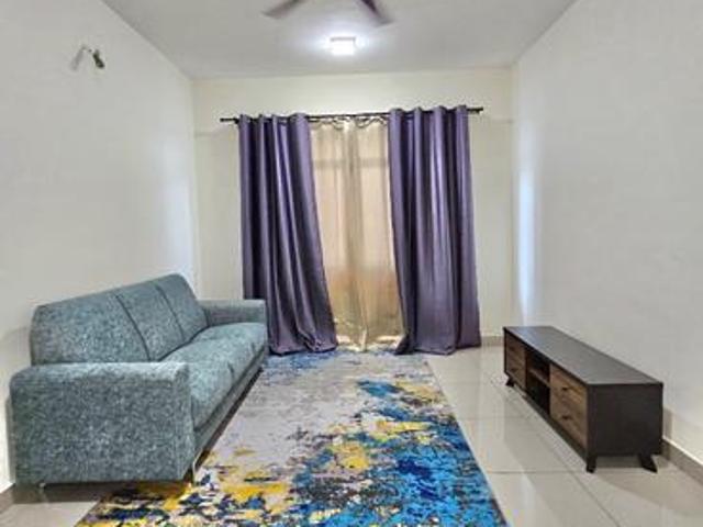 Serviced Residence for rent in Majlis Perbandaran Kajang, Hulu Langat