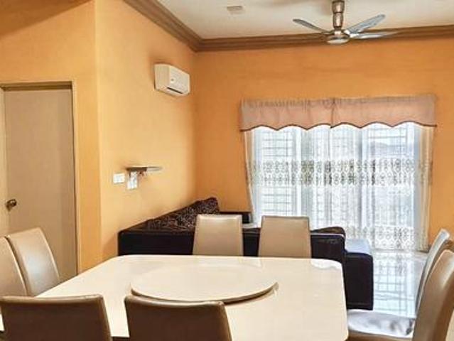 Condominium for rent in Shah Alam, Petaling