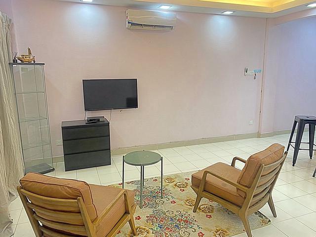 Apartment for rent in Shah Alam, Petaling