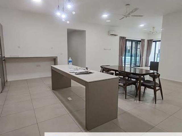 House for rent in Georgetown, Penang