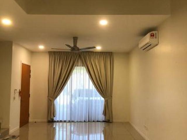 Terraced House for rent in Tanjong Sepat, Selangor