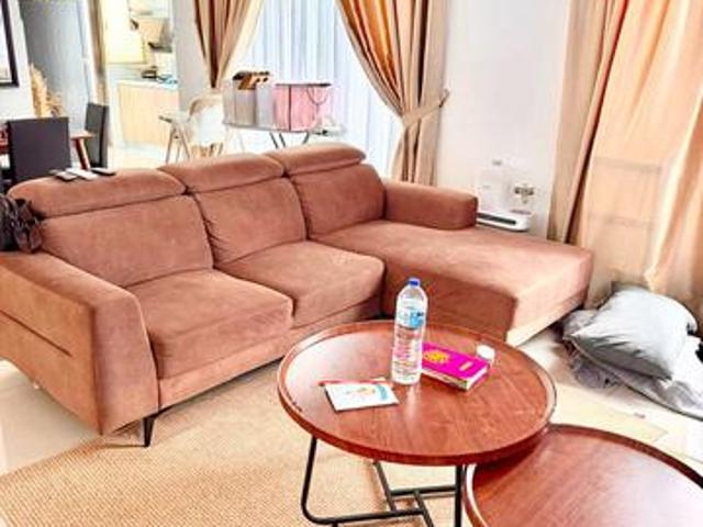 Terraced House for rent in Selangor