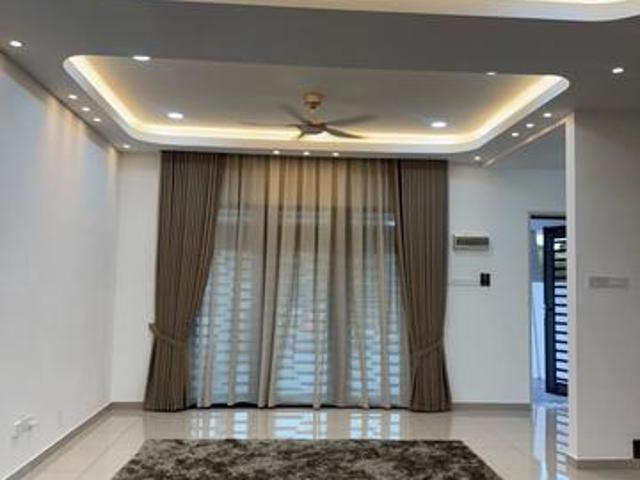 Terraced House for rent in Banting, Selangor