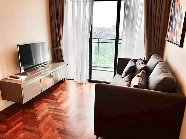 Serviced Residence for rent in Kuala Lumpur, Country Heights Damansara