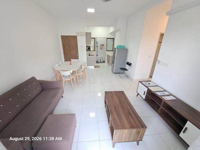 Condominium for rent in Nilai, Negeri Sembilan