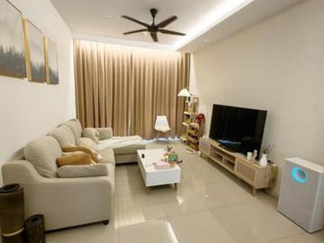 Serviced Residence for rent in Country Heights Damansara, Kuala Lumpur