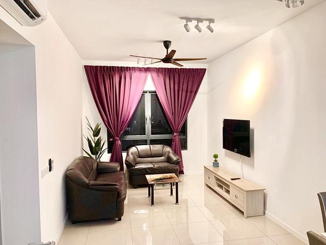 Condominium for rent in Country Heights Damansara, Kuala Lumpur