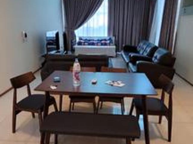 Terraced House for rent in Tanjong Sepat, Selangor