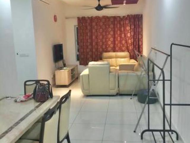 Serviced Residence for rent in Bandar Baru Bangi, Majlis Perbandaran Kajang