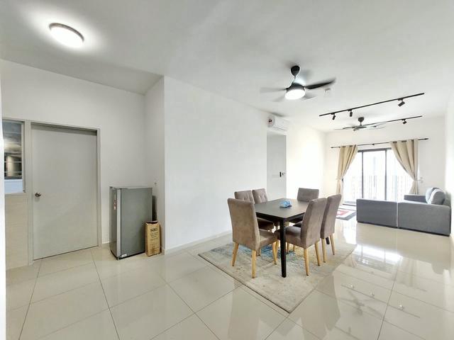 Serviced Residence for rent in Bandar Baru Bangi, Majlis Perbandaran Kajang