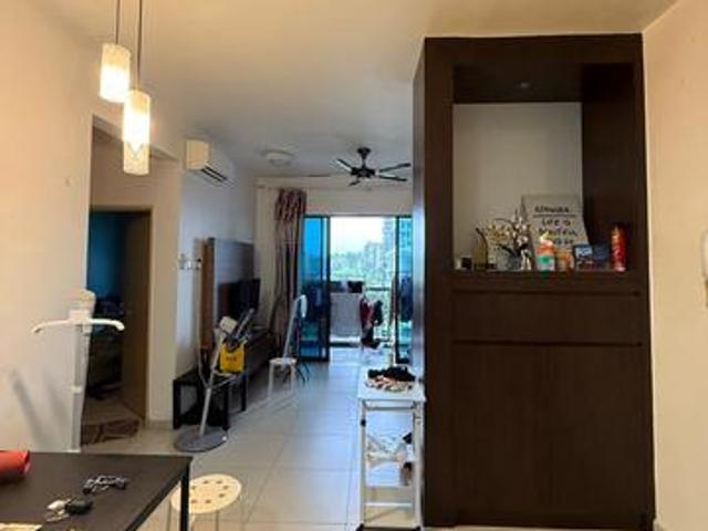 Condominium for rent in Tanjong Sepat, Selangor