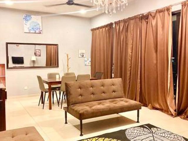 Condominium for rent in Tanjong Sepat, Selangor