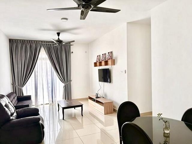 Condominium for rent in Putrajaya