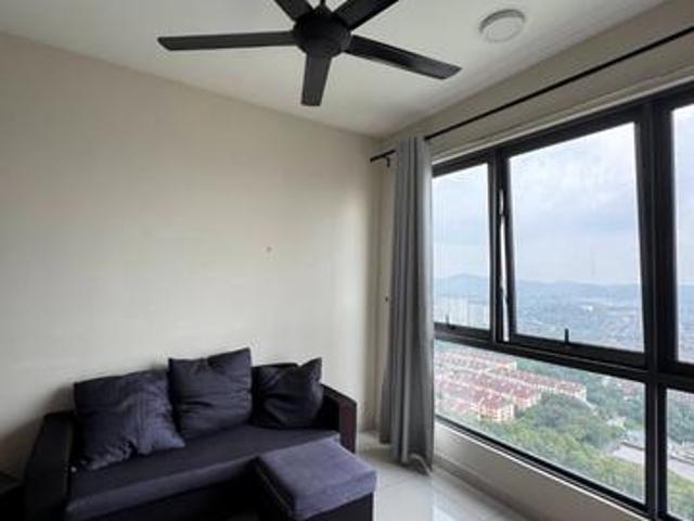 Serviced Residence for rent in Petaling, Subang Jaya