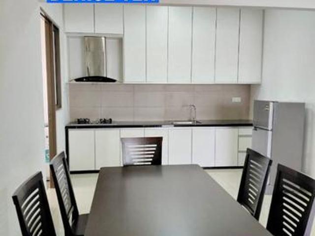 Condominium for rent in Georgetown, Penang