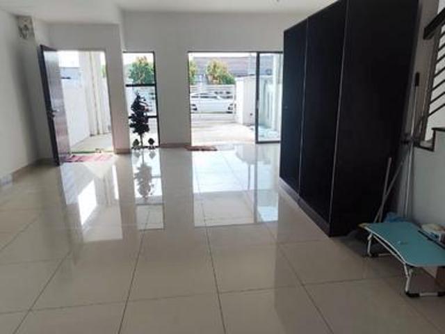 Terraced House for rent in Petaling, Subang Jaya