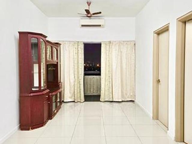 Serviced Residence for rent in Bukit Jelutong, Shah Alam