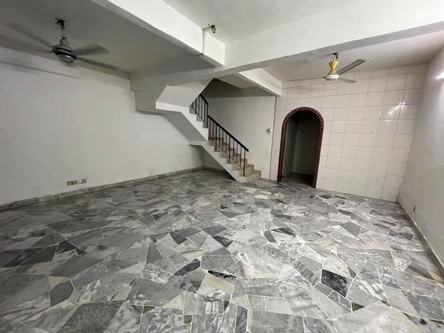 Terraced House for rent in Cheras
