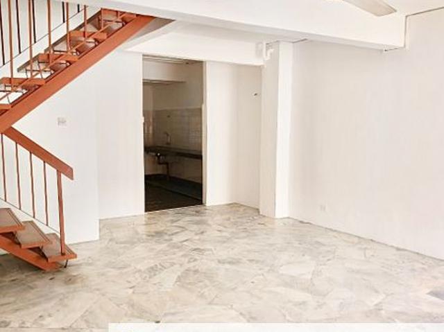 House for rent in Petaling, Subang Jaya