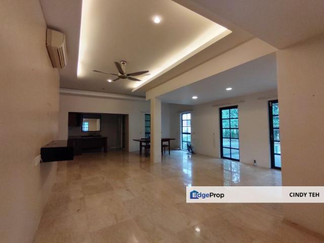 House for rent in Georgetown, Penang