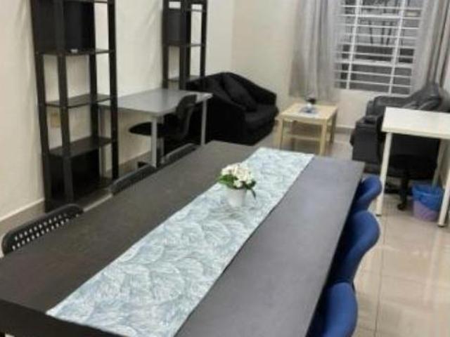 Serviced Residence for rent in Tanjong Sepat, Selangor
