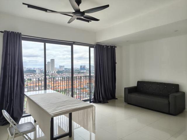Condominium for rent in Kuala Lumpur, Country Heights Damansara