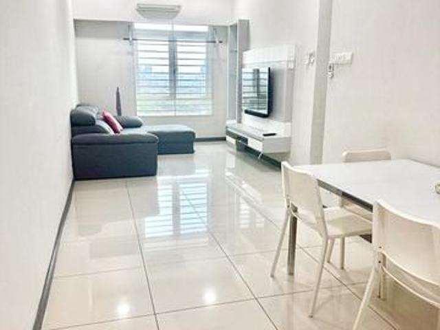 Serviced Residence for rent in Country Heights Damansara, Kuala Lumpur