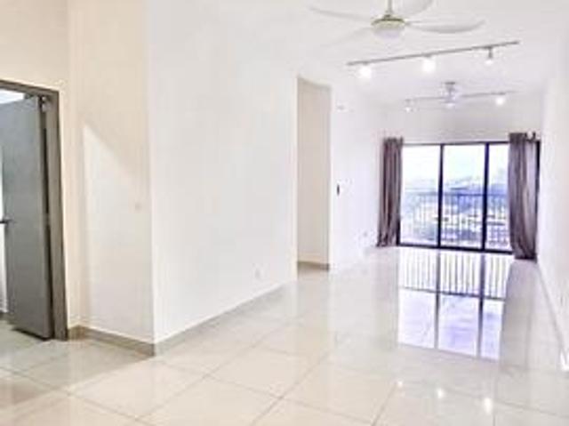 Serviced Residence for rent in Kajang, Langat