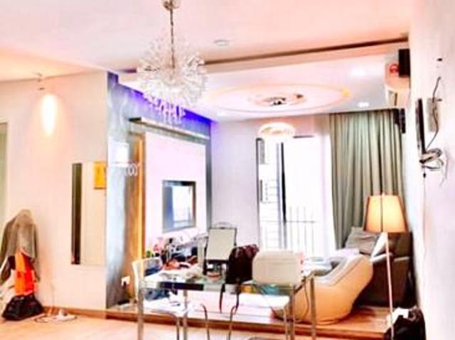 Serviced Residence for rent in Petaling, Subang Jaya