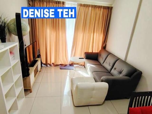 Condominium for rent in Georgetown, Penang