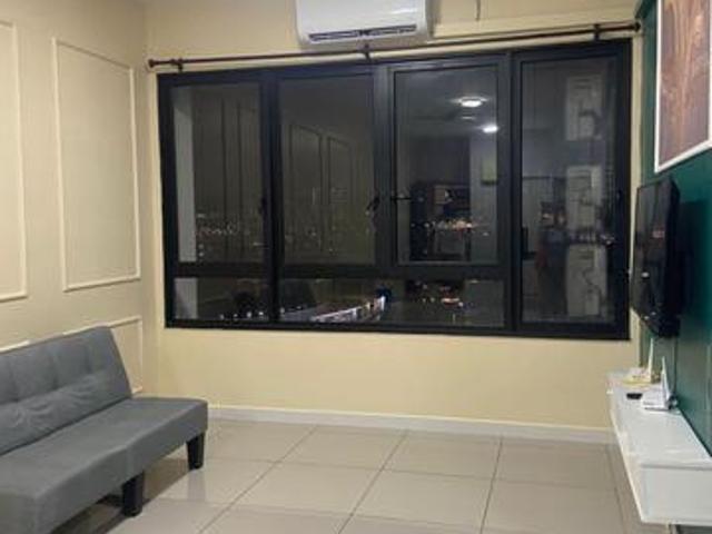 Serviced Residence for rent in Country Heights Damansara, Kuala Lumpur