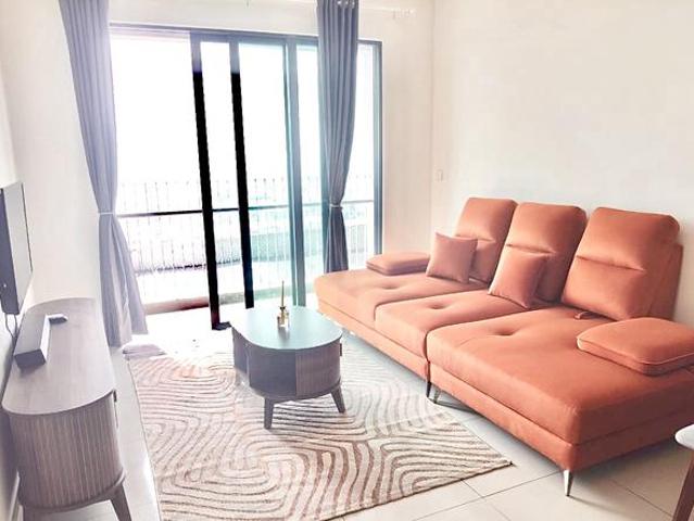 Serviced Residence for rent in Kepong, Kuala Lumpur