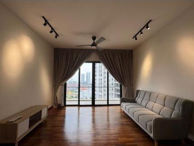 Condominium for rent in Timur Laut, George Town